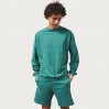 Sweatshorts Männer - G2/dark alge green (imagesCS-7500_E1_Q_1_.jpg)