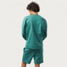 Sweatshorts Men - G2/dark alge green (imagesCS-7500_E2_Q_1_.jpg)