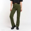 Freizeithose Damen - CS/khaki (imagesCS-7510_E1_C_H_.jpg)