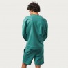 Sweatshorts Men - G1/alge green (imagesCS-7500_E2_P_6_.jpg)