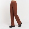 Freizeithose Damen - RY/rusty brown (imagesCS-7510_E1_R_Y_.jpg)