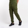 Pantalon de survêtement Homme avec poches cargo - CS/khaki (imagesCS-7550_E1_C_H_.jpg)