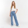 Casual Pants Women - SB/stone blue (imagesCS-7510_E2_S_B_.jpg)