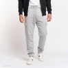 Pantalon de survêtement Homme avec poches cargo - HY/heather grey (imagesCS-7550_E1_G_Z_.jpg)