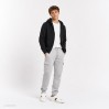 Pantalon de survêtement Homme avec poches cargo - HY/heather grey (imagesCS-7550_E2_G_Z_.jpg)