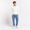 Pantalon de survêtement Homme avec poches cargo - SB/stone blue (imagesCS-7550_E2_S_B_.jpg)