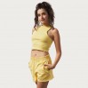 Short jogging taille haute Femmes - Y0/god bless yellow (imagesCS-7505_E1_P_9_.jpg)