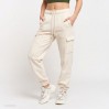 Sweatpants with Cargo Pockets Women - N1/back to nature (imagesCS-7555_E1_P_5_.jpg)
