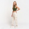 Jogginghose mit Cargotaschen Frauen - N1/back to nature (imagesCS-7555_E2_P_5_.jpg)