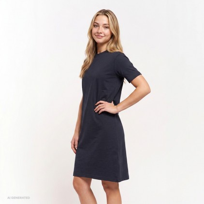 T-Shirt Kleid Damen - 54/navy (imagesCS-8035_E1_D_F_.jpg)