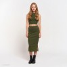 Skirt Women - CS/khaki (imagesCS-8510_E2_C_H_.jpg)