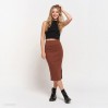 Skirt Women - RY/rusty brown (imagesCS-8510_E2_R_Y_.jpg)
