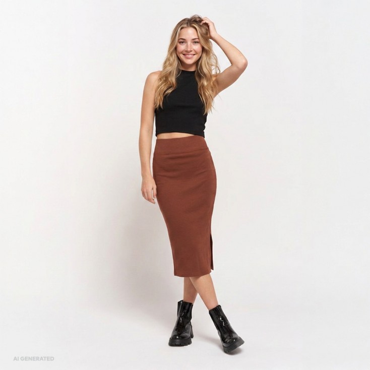 Jupe Femme - RY/rusty brown (imagesCS-8510_E2_R_Y_.jpg)