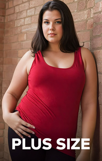 Plus Size